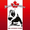 HEAVY METAL/RHETT FORRESTER / The Canadian Years