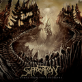 SUFFOCATION / Hymns from the Apocraphy (Brazil press) []