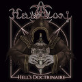 HELL'S LUST / Hell's Doctrinaire []