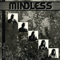 MINDLESS SINNER (MINDLESS) / Missin Pieces + DEMO 1986(2023 reissue) []