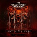 THE RODS / Rattle the Cage (digi) NEW !! []