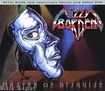 HEAVY METAL/LIZZY BORDEN / Master of disguise (CD+DVD)