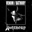 THRASH METAL/VENOM/BATHORY / Venthory (boot)