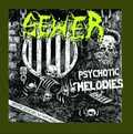 SEWER / Psychotic Melodies  []