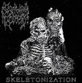 MORTUARY DESCENT / Skeletonization  []