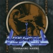 HEAVY METAL/ACERO LETAL / Compilatorio MMXXII 　（初CD！！！！！）