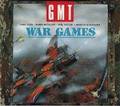 GMT/WURZEL / War Games/Bess (digi/collectors CD) UKメロハー裏名盤、GMT！ []