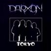 HEAVY METAL/DARXON / Tokyo (collectors CD)