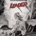 LEADER / Out in the Wasteland (collectors CD) []