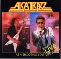 ALCATRAZZ / AS A SHOOTING STAR (CDR) []
