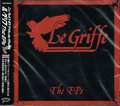 LE GRIFFE / The EPs CD 【S.A.MUSIC 帯付き】再入荷！ []