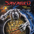 SAVAGED / Night Stealer (CD) []