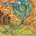 TRAVELLER / Prequel To Madness (CD) []