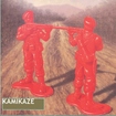 HEAVY METAL/KAMIKAZE / Kamikaze (slip) (2023 reissue)