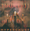 HEAVY METAL/HOLOCROSS / Hypercaust (2CD)　（2023 reissue) なんとオリジナルCD付属！