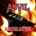 ANVIL / MARQUEE AND FIRE (CDR) []