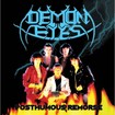 DVD/DEMON EYES / Posthumous Remorse (CD+DVD)