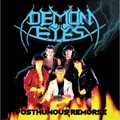 DEMON EYES / Posthumous Remorse (CD+DVD) []