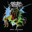 HEAVY METAL/DEMON EYES / Rites Of Chaos (2CD)