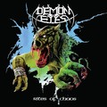 DEMON EYES / Rites Of Chaos (2CD) []