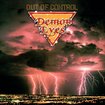 HEAVY METAL/DEMON EYES / Out of Control （2017 reissue)