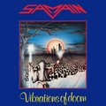 SAMAIN / Vibrations Of Doom []