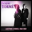 HEAVY METAL/BERNIE TORME / Lightning Strikes：1982-1983 (4CD/Box)
