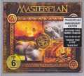 MASTERPLAN / Masterplan (20th Anniversary Edition CD+DVD)  []