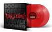 HEAVY METAL/ZAKK SABBATH / Doomed Forever Forever Doomed (2LP/Red Vinyl)