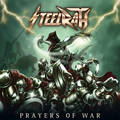 STEEL RATH / Prayers for War (NEW !!)  []