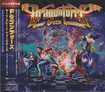 HEAVY METAL/DRAGONFORCE / Warp Speed Warriors - Deluxe Edition (2CD) (国内盤)