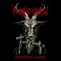 ROTTING CHRIST / Thy Mighty Contract T-SHIRT (L) []