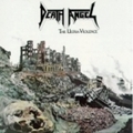 DEATH ANGEL / The Ultra-Violence (collectors CD) []
