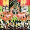 HEAVY METAL/PANTERA / Projects in the Jungle (collectors CD)