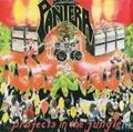 PANTERA / Projects in the Jungle (collectors CD) []
