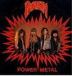 HEAVY METAL/PANTERA / Power Metal (collectors CD)
