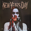 HEAVY METAL/NEW YEARS DAY / Half Black Heart (NEW!)