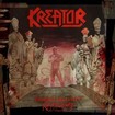 THRASH METAL/KREATOR / Terrible Certainty (2023 reissue/Brazil press)