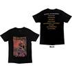 Tシャツ/Thrash/MEGADETH / PEACE SELLS ALBUM COVER T-SHIRT (BACK PRINT)  (L)
