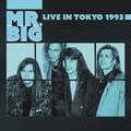 MR. BIG / Live In Tokyo 1993 (ALIVE THE LIVE) (2CD) (4/19j []