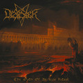 DESASTER / The Oath of Iron Ritual (digi/Brazil press) []