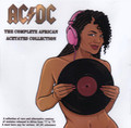 AC/DC / The Complete African Acetates Collection (boot) []
