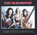 THE RUNAWAYS / The 1975 Demos (boot) []