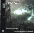 OVERKILL / Electro-Violence... The Legendary Broadcasts And More (boot) []