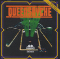 QUEENSRYCHE / The Warning Demos (boot) []