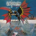 BLITZKRIEG / A Time of Changes (slip/2024 reissue) []