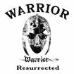 N.W.O.B.H.M./WARRIOR / Resurrected (slip/2024 reissue)