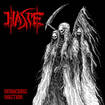 THRASH METAL/HASTE / Veracious Bastion (LP)