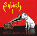 SABBAT / The Harmageddon Vinylucifer Singles Part II []