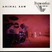 HEAVY METAL/REPRESSION / Animal Raw　（collectors CD/未CD化）